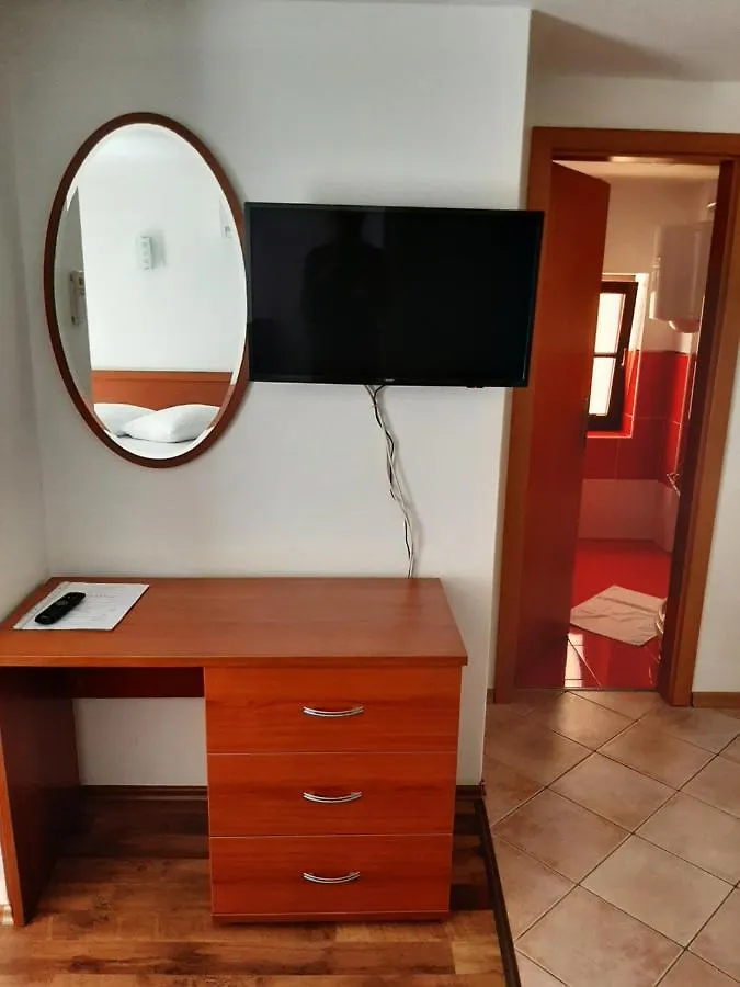 Old Town Cres Apartments Croatia