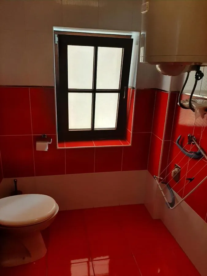 Old Town Cres Apartments Croatia