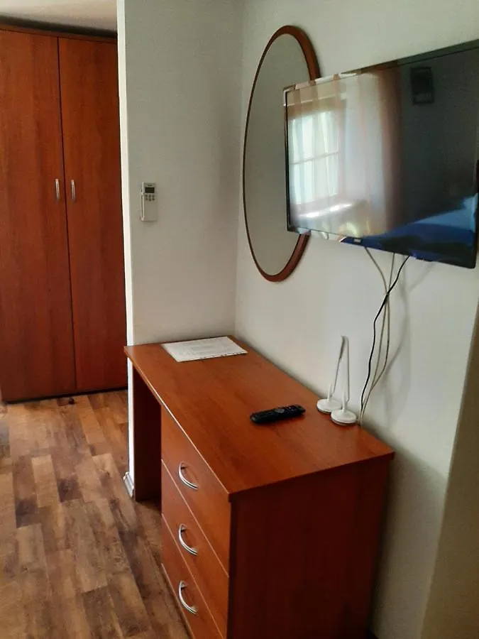 Old Town Cres Apartments 0*,  Croatia